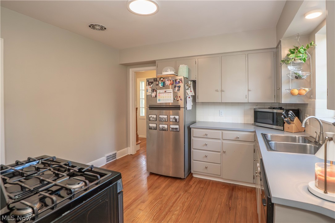 231 Birdwood Road Akron OH 44313