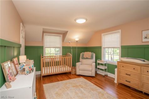 231 Birdwood Road Akron OH 44313