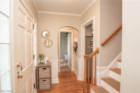 231 Birdwood Road Akron OH 44313