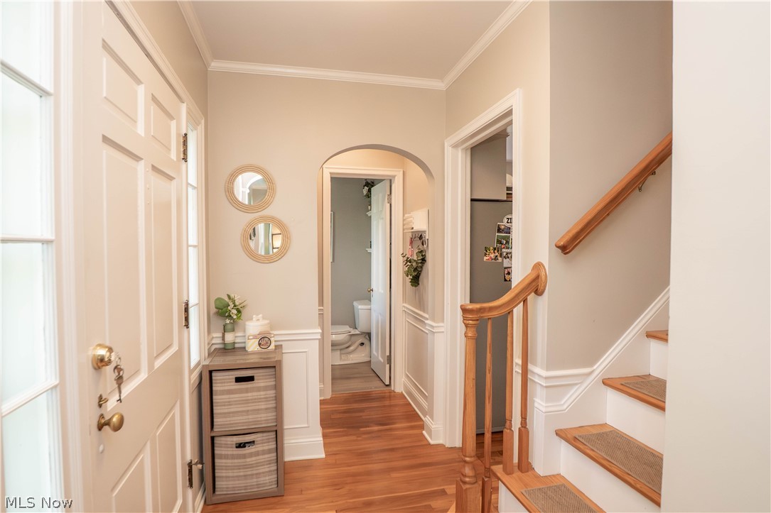 231 Birdwood Road Akron OH 44313