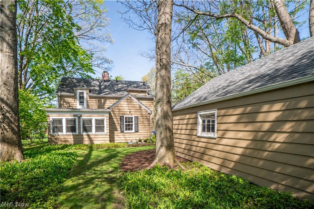 231 Birdwood Road Akron OH 44313