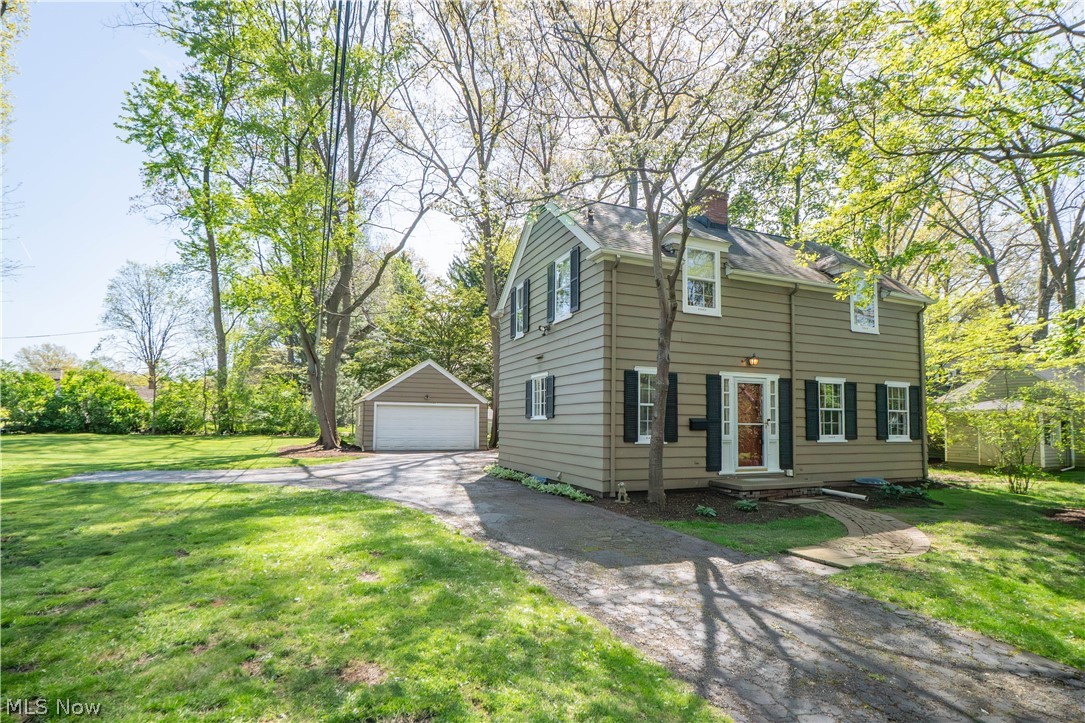 231 Birdwood Road Akron OH 44313