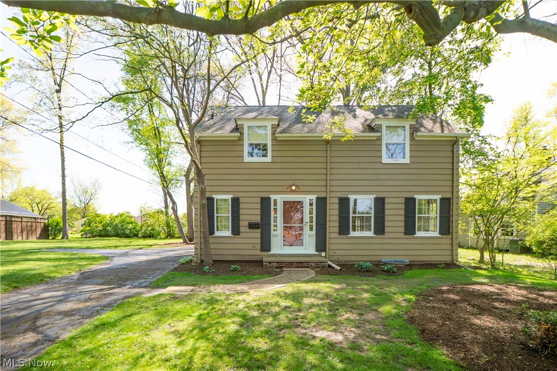 231 Birdwood Road Akron OH 44313