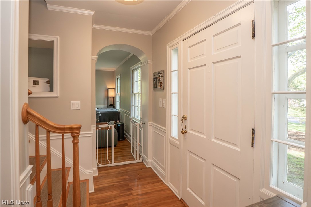 231 Birdwood Road Akron OH 44313