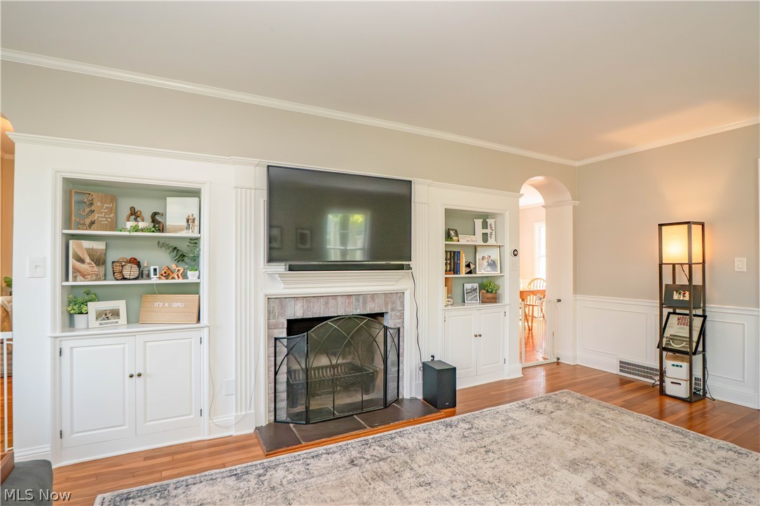 231 Birdwood Road Akron OH 44313
