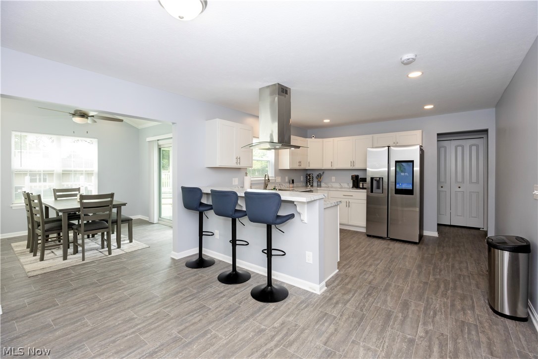 723 Apple Blossom Lane Orrville OH 44667
