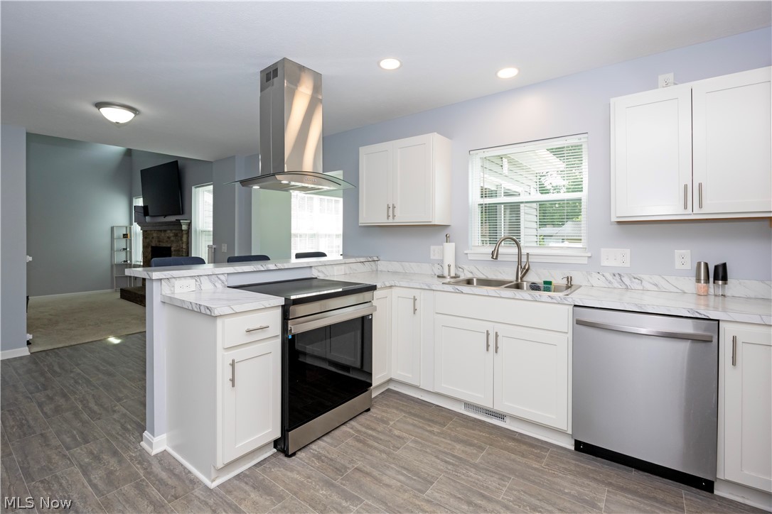 723 Apple Blossom Lane Orrville OH 44667
