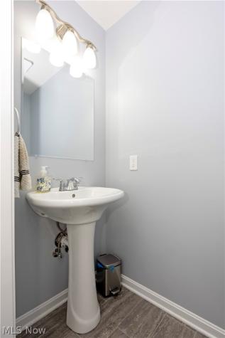 723 Apple Blossom Lane Orrville OH 44667