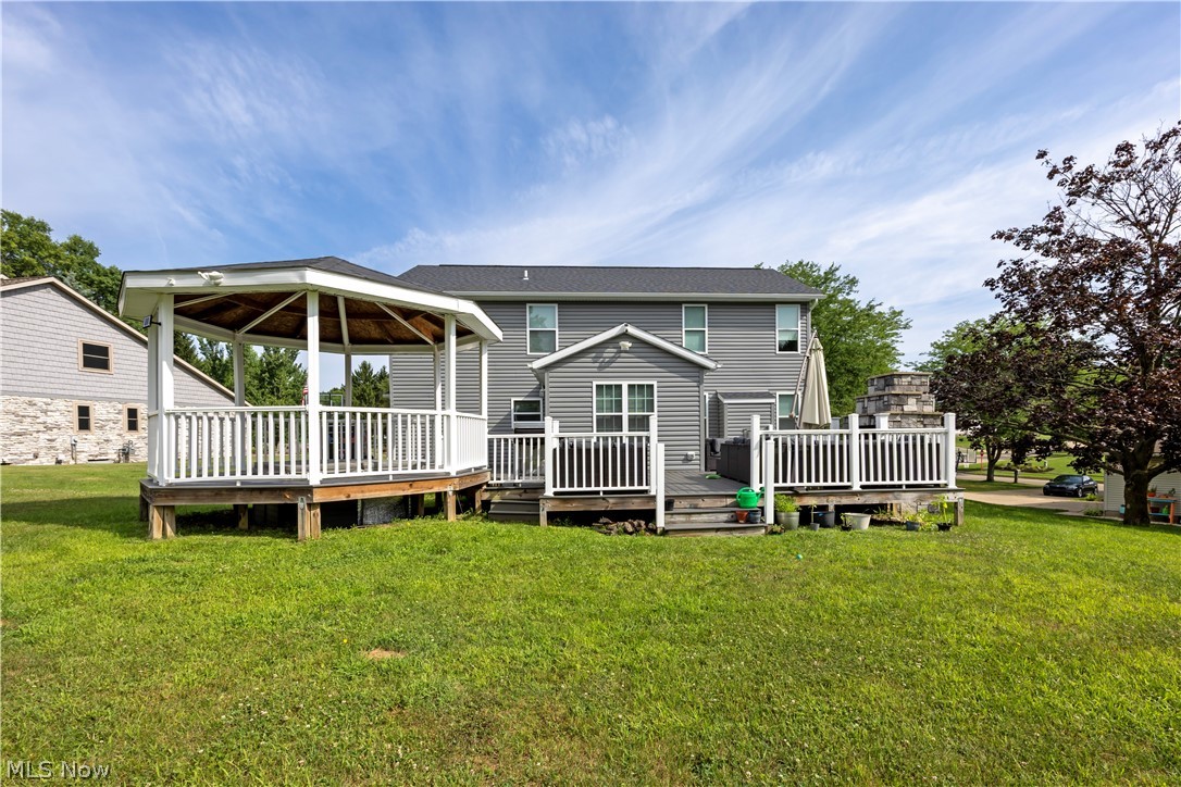 723 Apple Blossom Lane Orrville OH 44667
