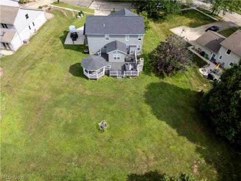 723 Apple Blossom Lane Orrville OH 44667