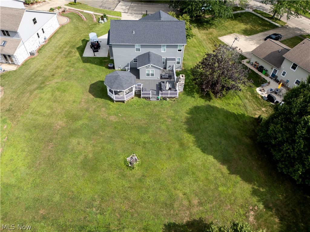 723 Apple Blossom Lane Orrville OH 44667