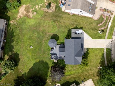 723 Apple Blossom Lane Orrville OH 44667