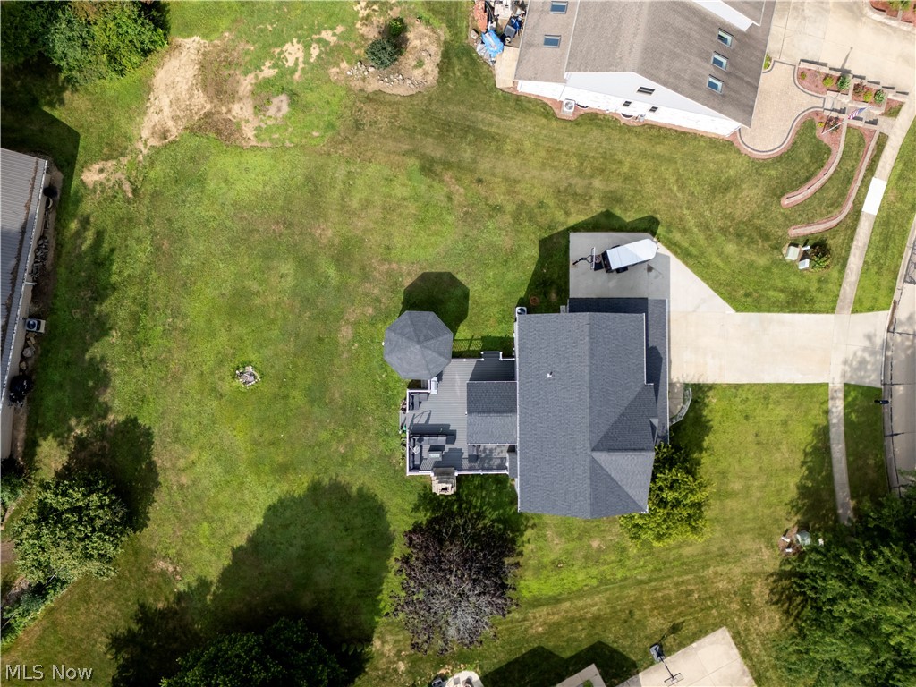 723 Apple Blossom Lane Orrville OH 44667