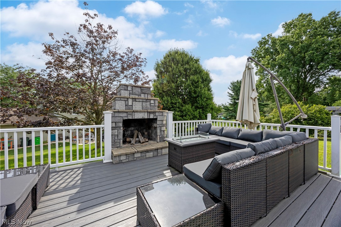 723 Apple Blossom Lane Orrville OH 44667