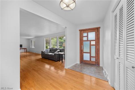 10500 Laurel Lane Brecksville OH 44141