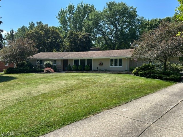 10500 Laurel Lane Brecksville OH 44141