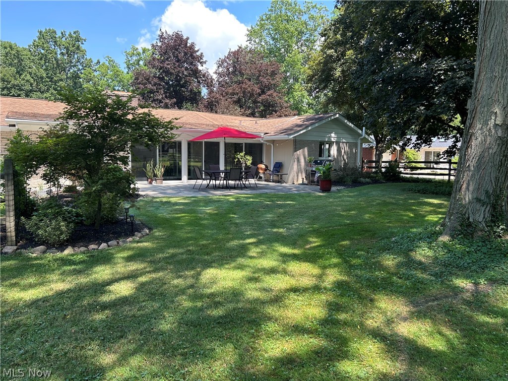 10500 Laurel Lane Brecksville OH 44141