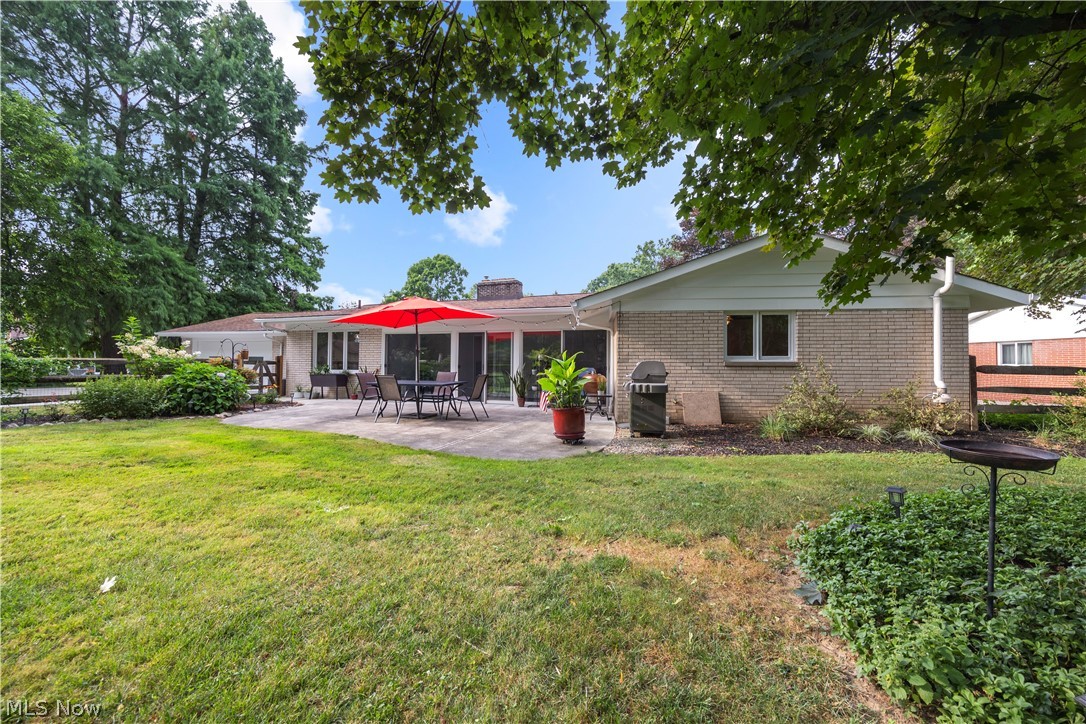 10500 Laurel Lane Brecksville OH 44141