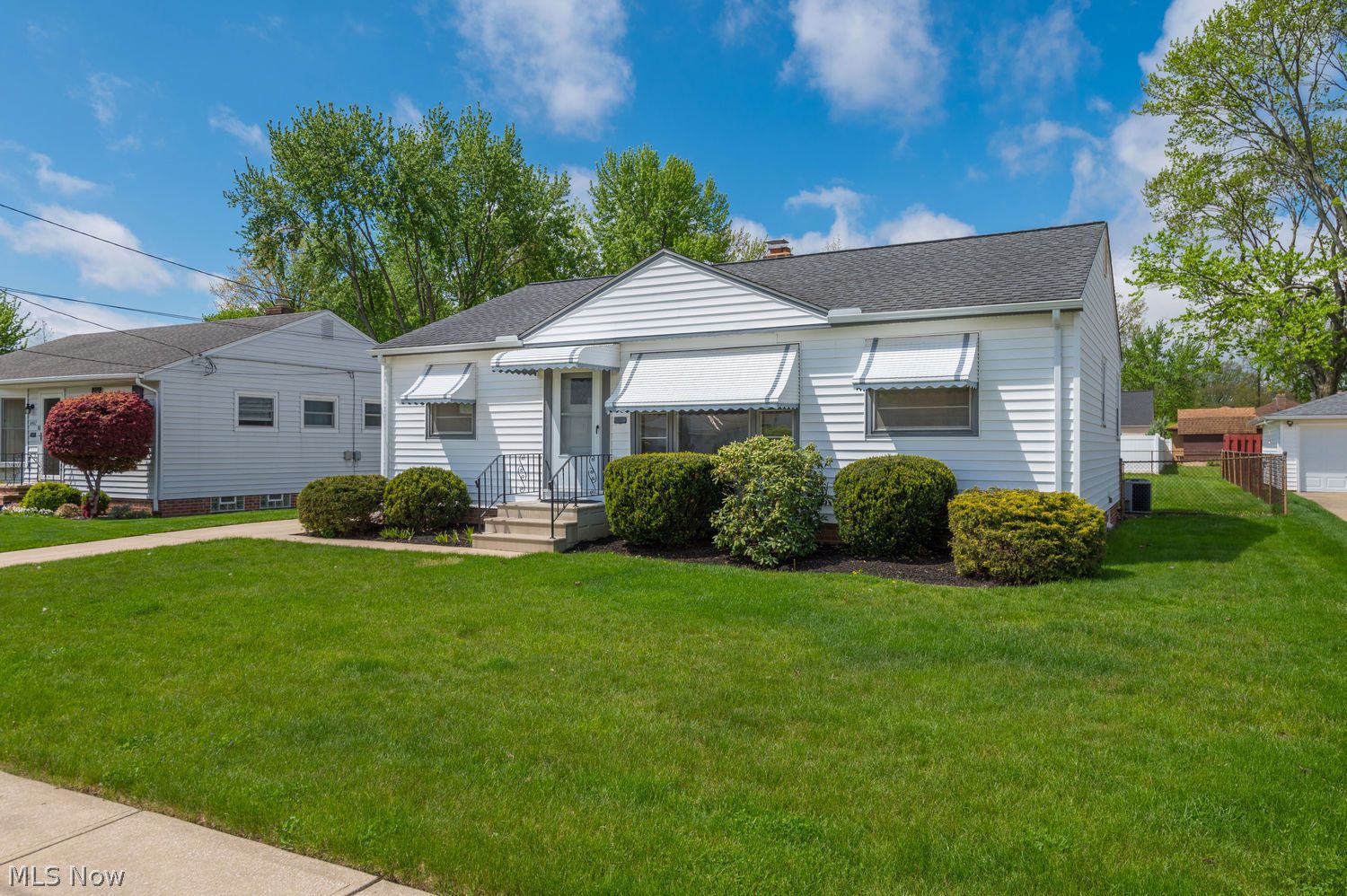 6456 Anita Drive Cleveland OH 44130