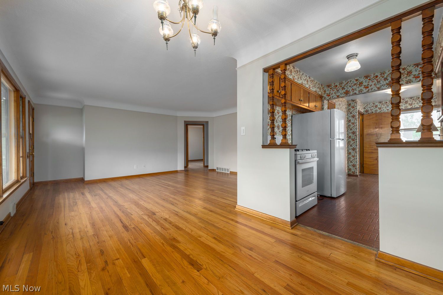 6456 Anita Drive Cleveland OH 44130