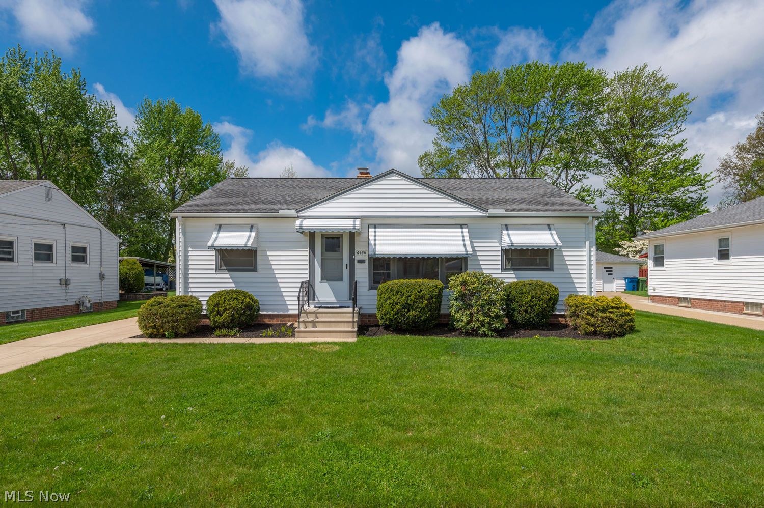 6456 Anita Drive Cleveland OH 44130