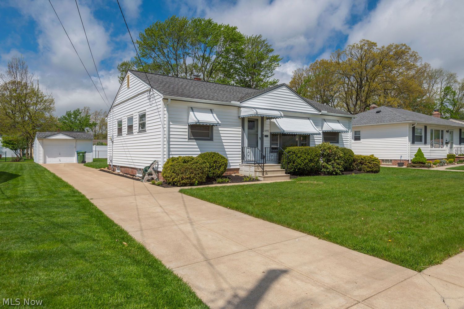 6456 Anita Drive Cleveland OH 44130