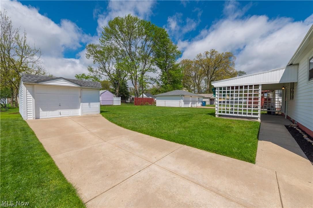 6456 Anita Drive Cleveland OH 44130