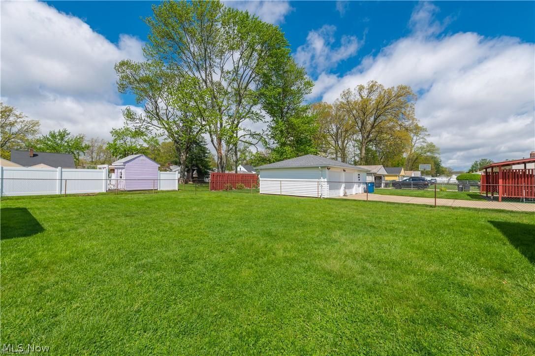 6456 Anita Drive Cleveland OH 44130