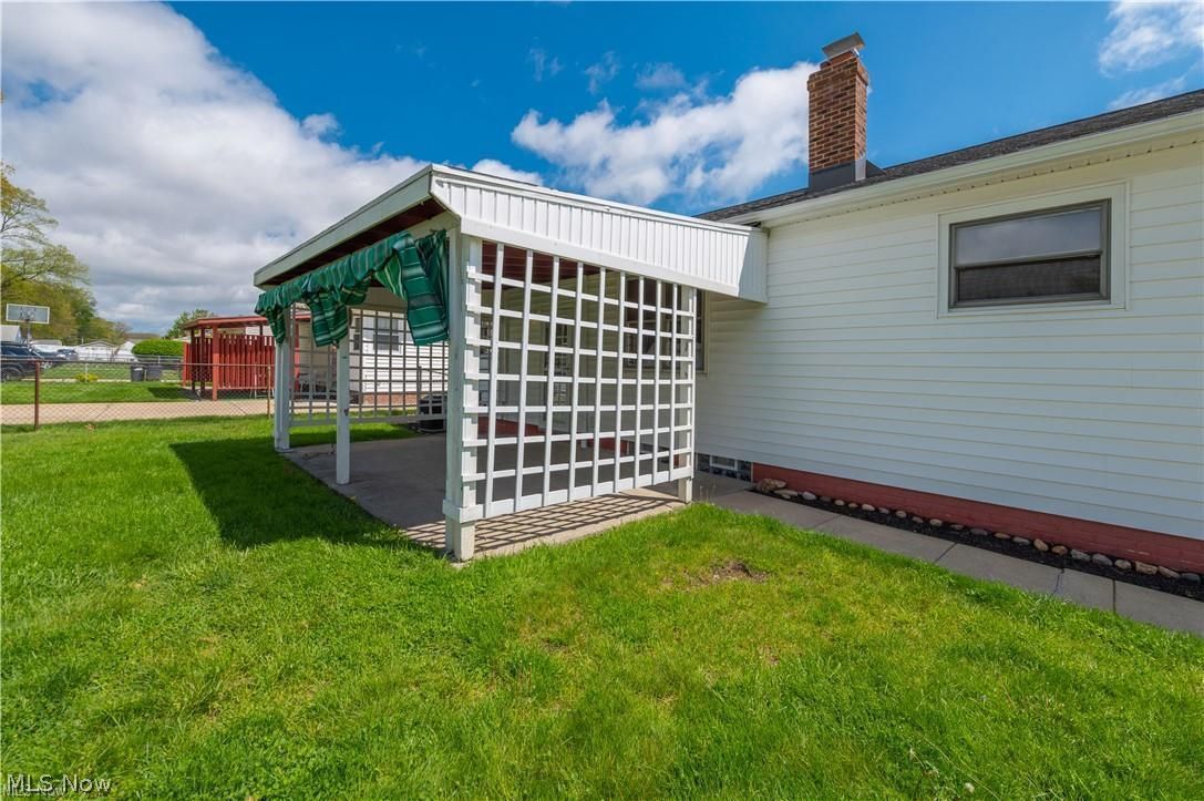 6456 Anita Drive Cleveland OH 44130