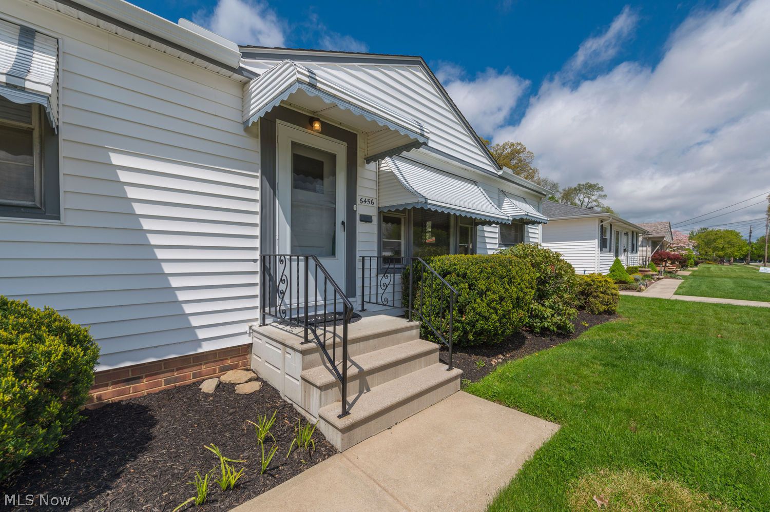 6456 Anita Drive Cleveland OH 44130