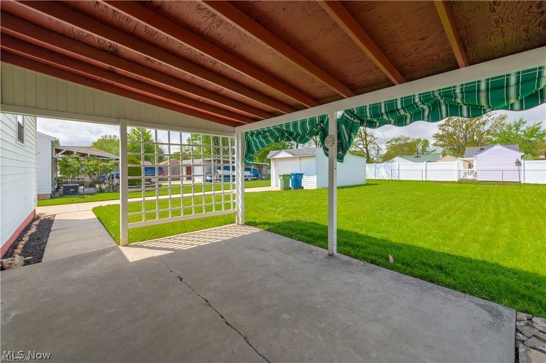 6456 Anita Drive Cleveland OH 44130