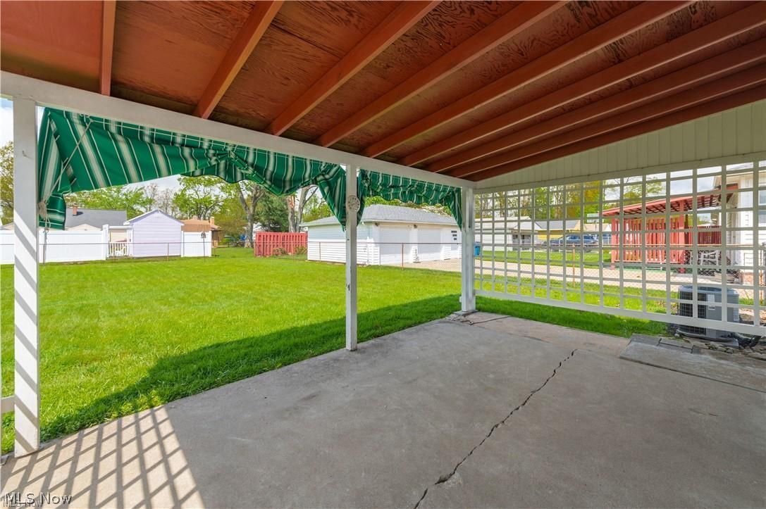 6456 Anita Drive Cleveland OH 44130