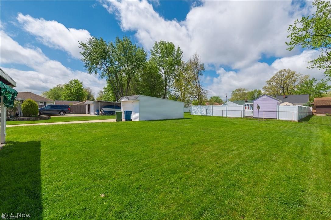 6456 Anita Drive Cleveland OH 44130
