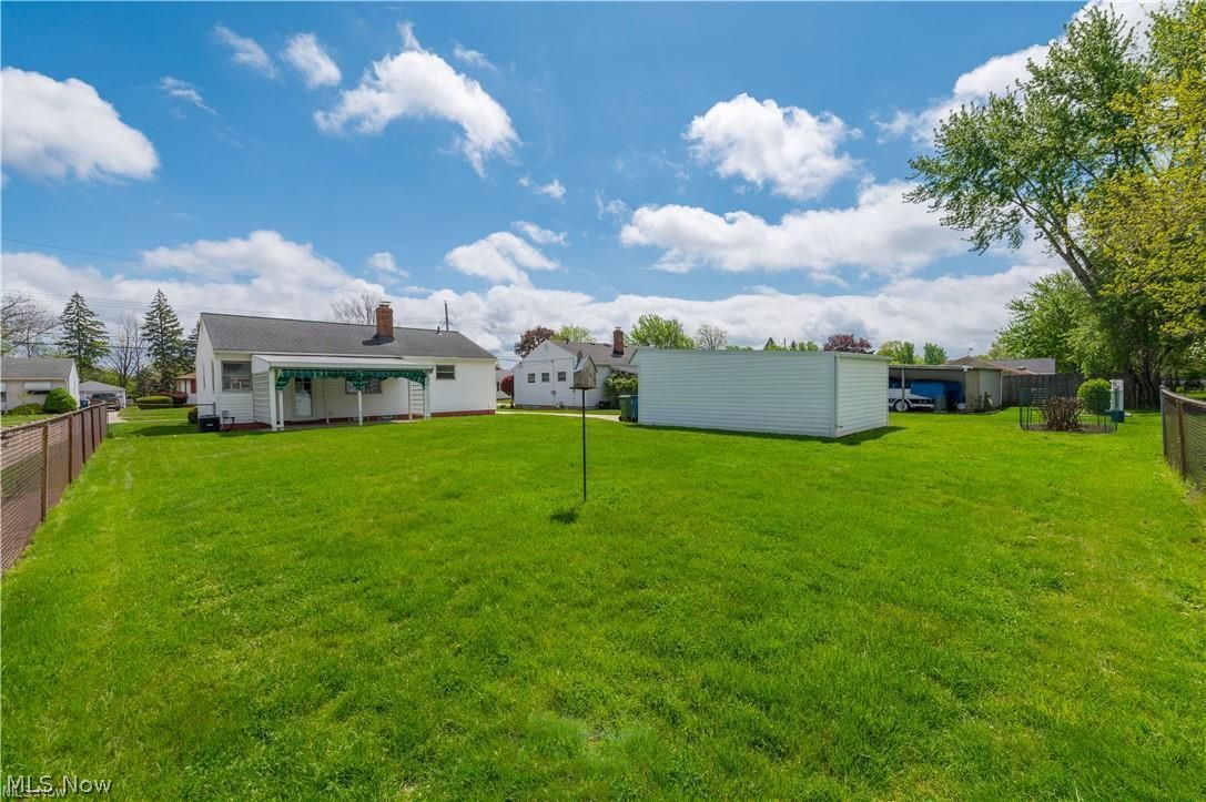 6456 Anita Drive Cleveland OH 44130