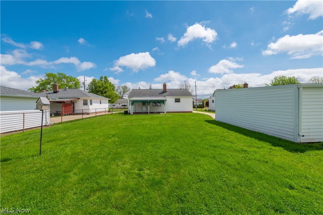 6456 Anita Drive Cleveland OH 44130