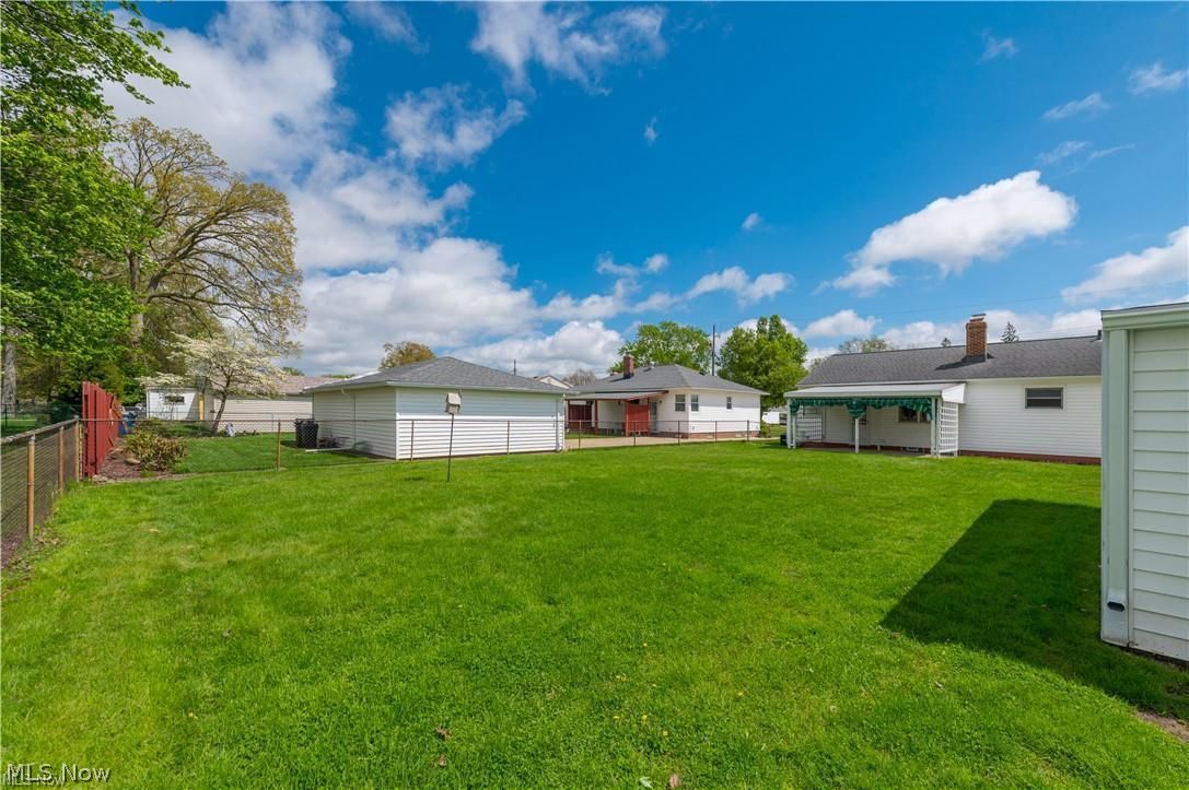 6456 Anita Drive Cleveland OH 44130