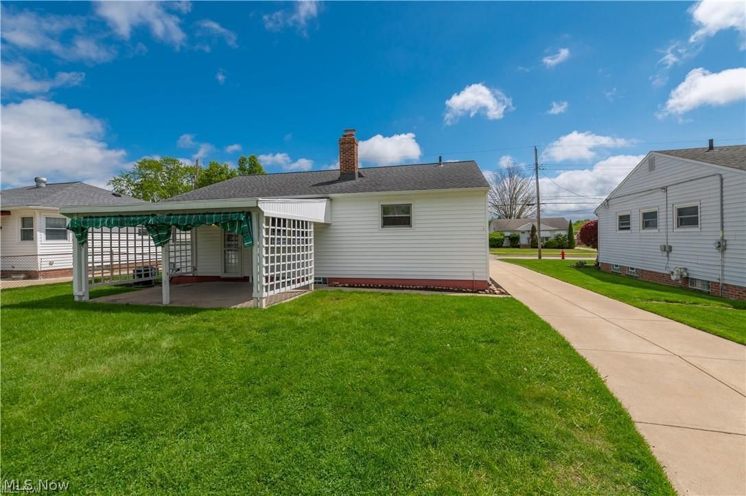 6456 Anita Drive Cleveland OH 44130