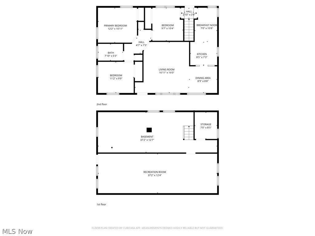 6456 Anita Drive Cleveland OH 44130