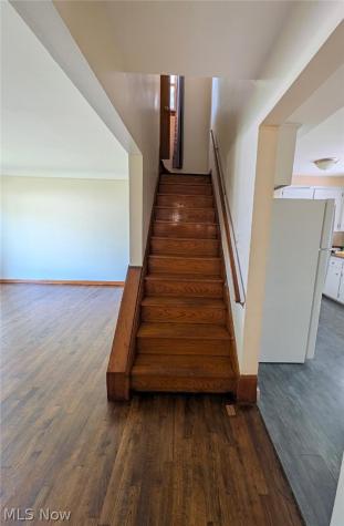 24900 Zeman Avenue Euclid OH 44123