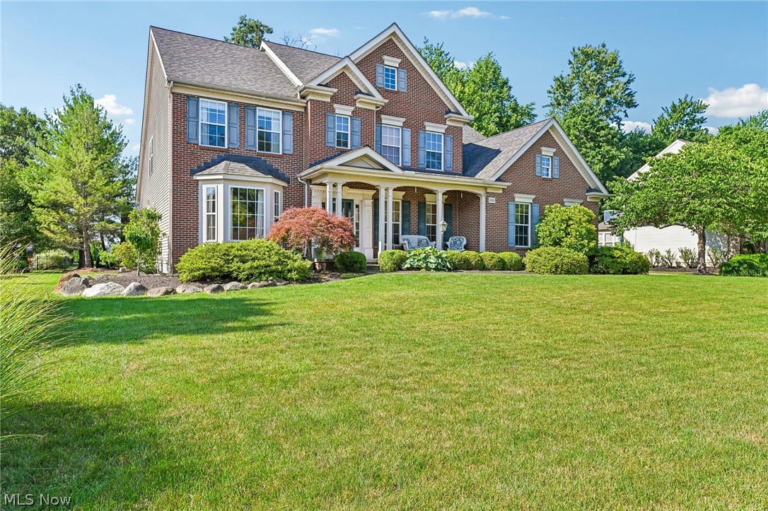Avon OH, 36305 Montrose Way