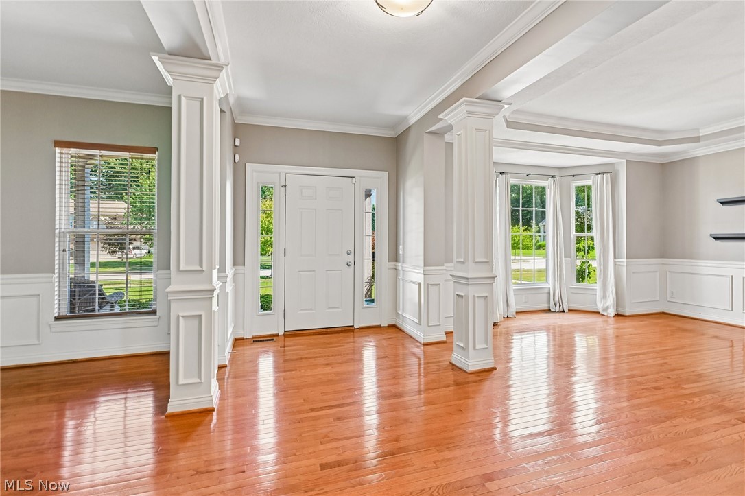 36305 Montrose Way Avon OH 44011