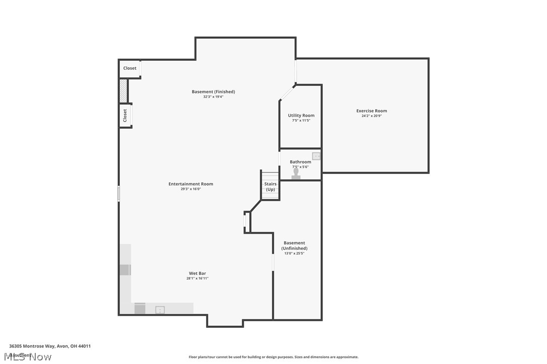 36305 Montrose Way Avon OH 44011