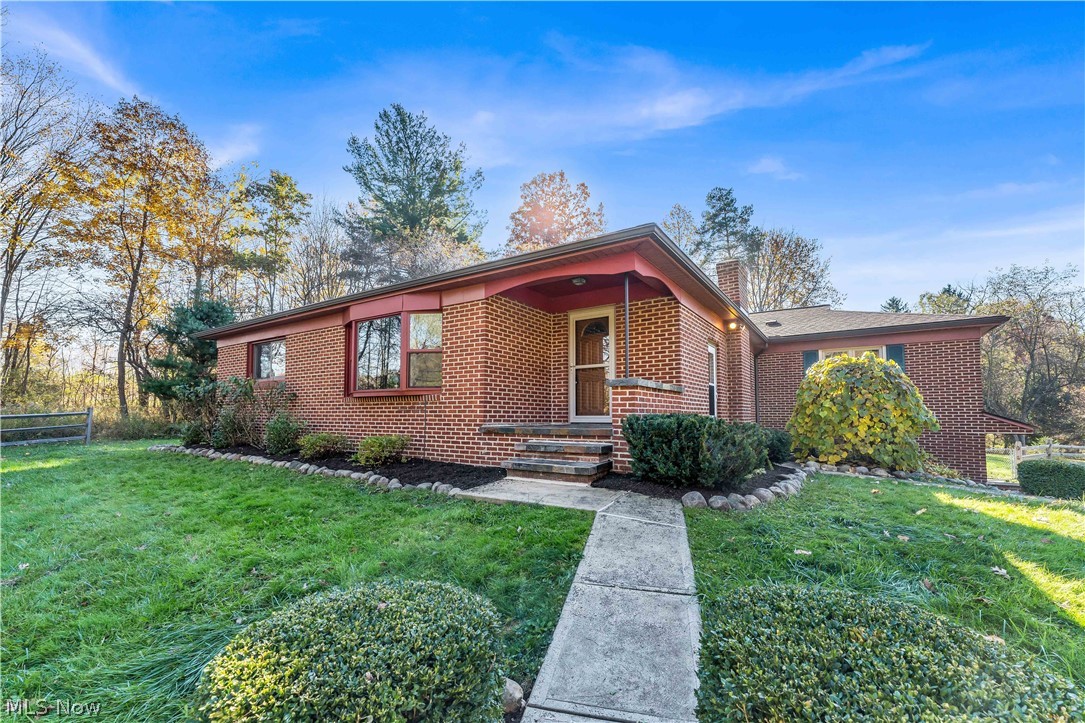 8633 Kinsman Road Novelty OH 44072