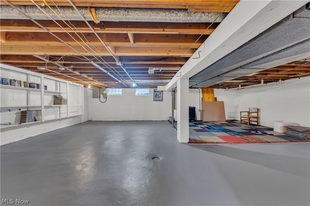 8633 Kinsman Road Novelty OH 44072