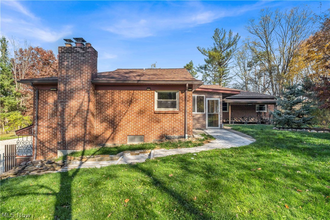 8633 Kinsman Road Novelty OH 44072