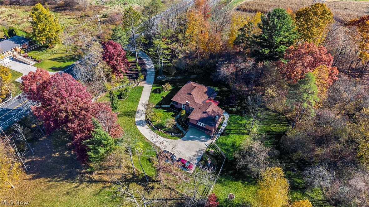 8633 Kinsman Road Novelty OH 44072