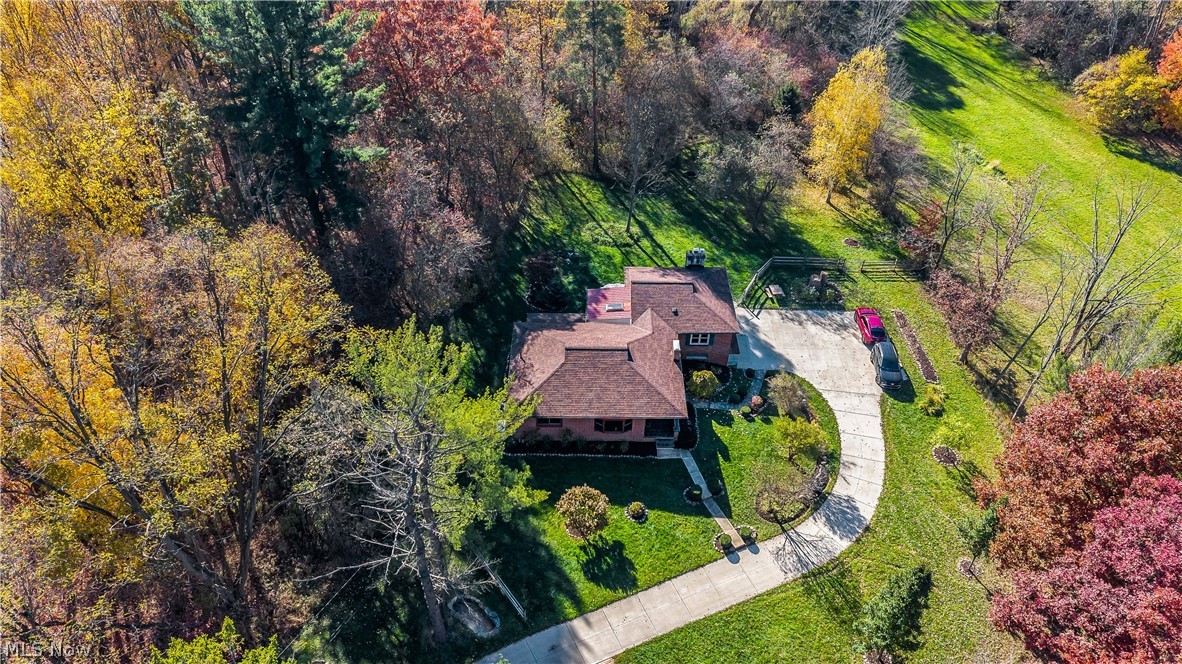 8633 Kinsman Road Novelty OH 44072