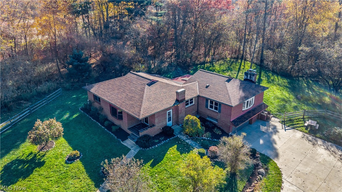 8633 Kinsman Road Novelty OH 44072