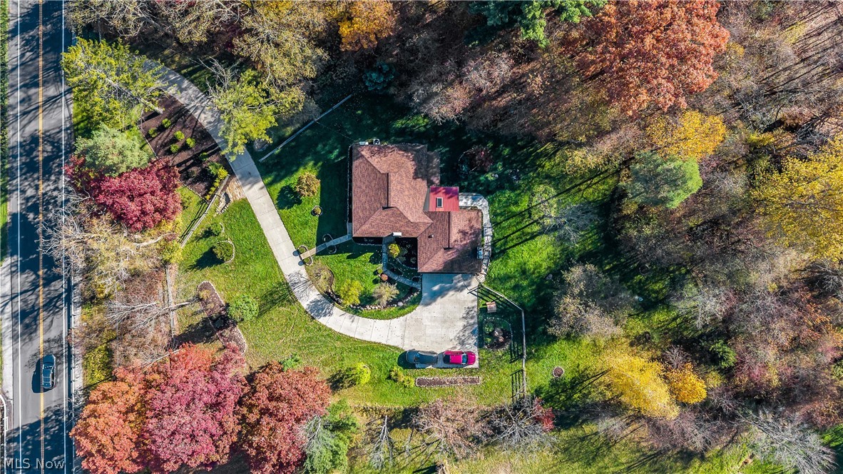 8633 Kinsman Road Novelty OH 44072