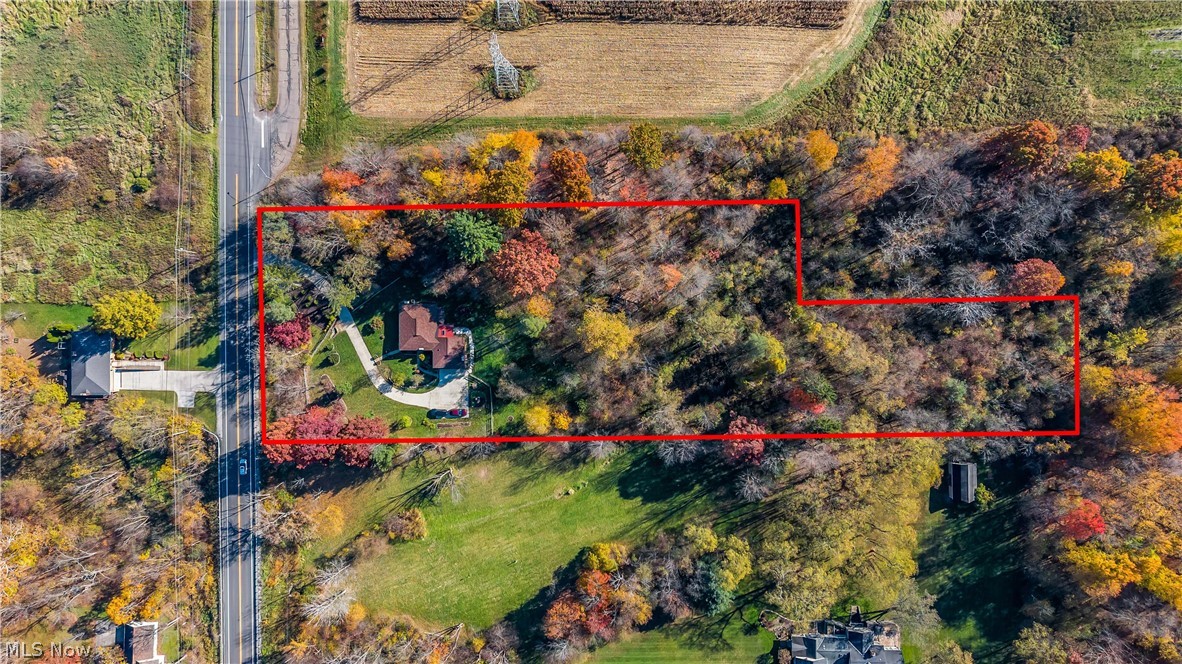 8633 Kinsman Road Novelty OH 44072